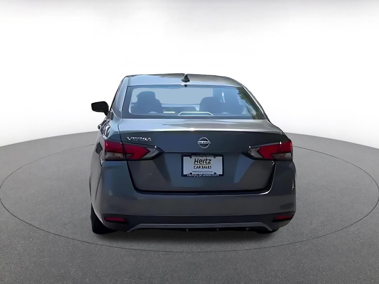 Thumbnail: 2025 Nissan Versa - 12