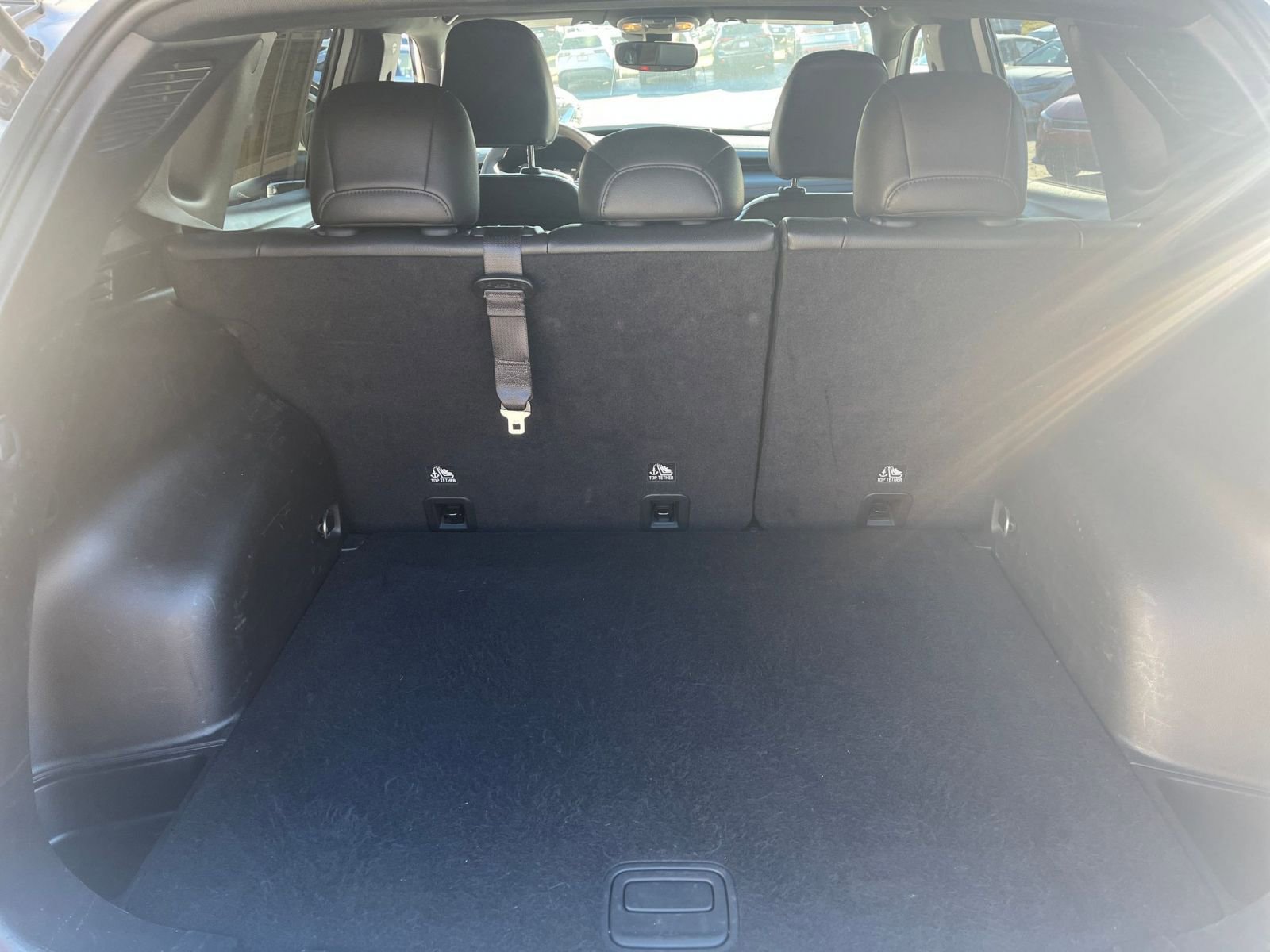 Thumbnail: 2025 Jeep Compass - 25