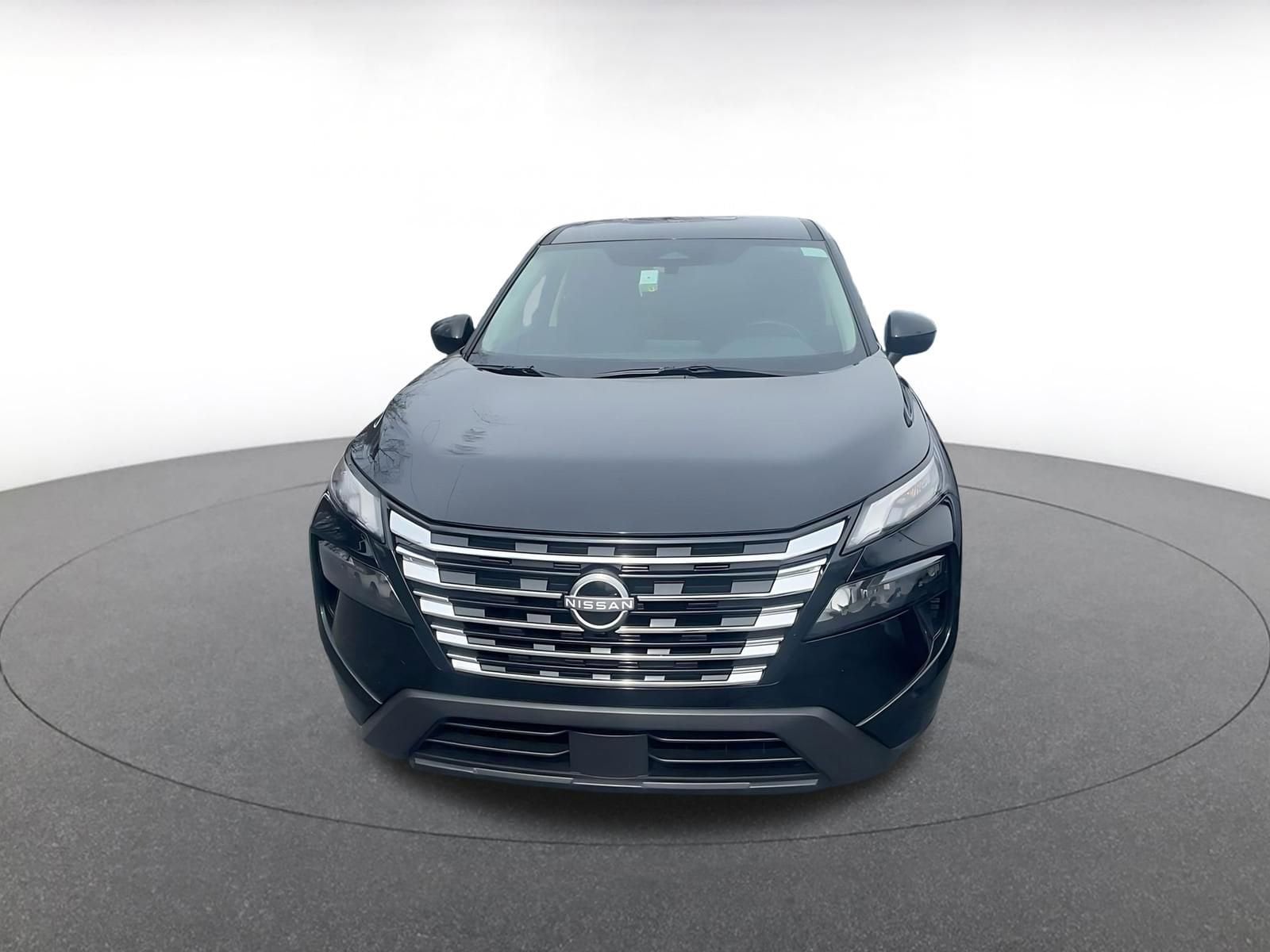 Thumbnail: 2025 Nissan Rogue - 7