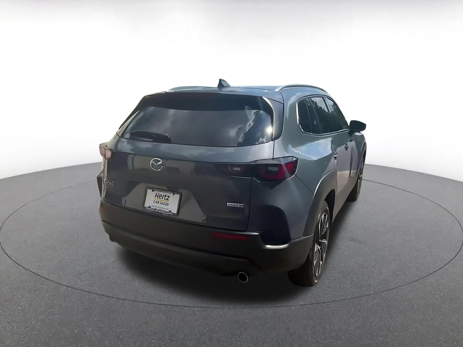 Thumbnail: 2025 Mazda CX-50 - 14