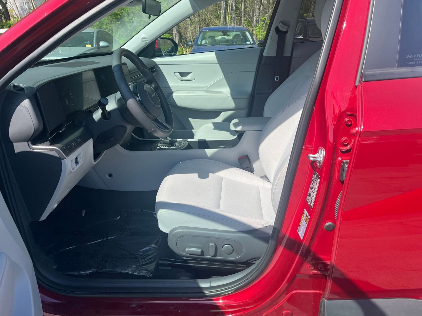 Thumbnail: 2025 Hyundai Kona - 22