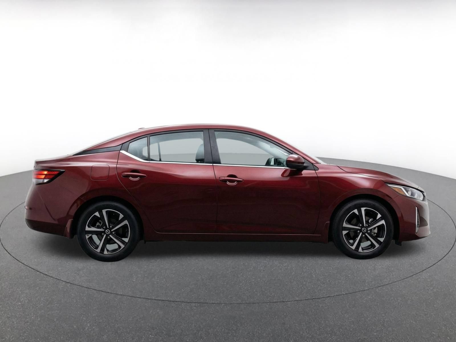 Thumbnail: 2025 Nissan Sentra - 13
