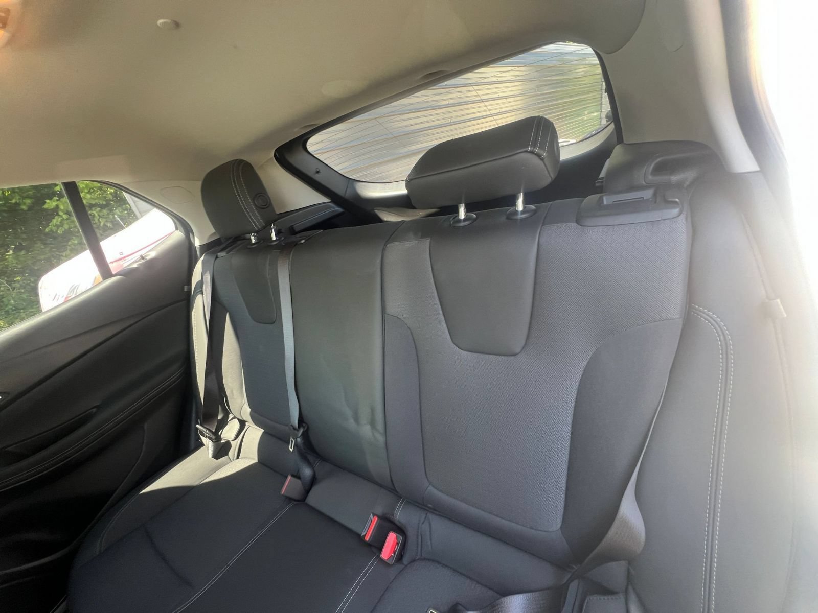 Thumbnail: 2026 Buick Encore GX - 21