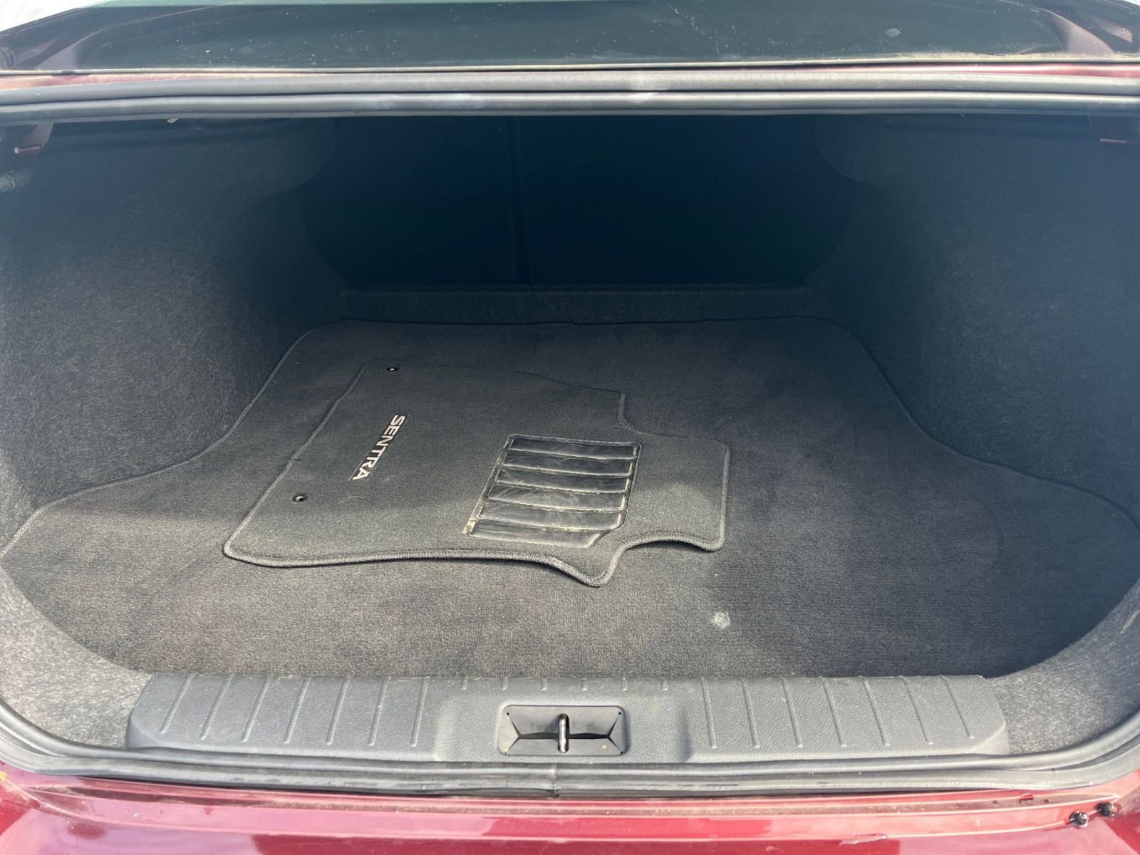 Thumbnail: 2024 Nissan Sentra - 24