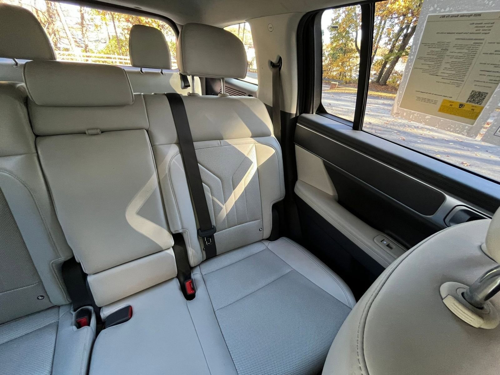 Thumbnail: 2025 Hyundai Santa Fe - 33