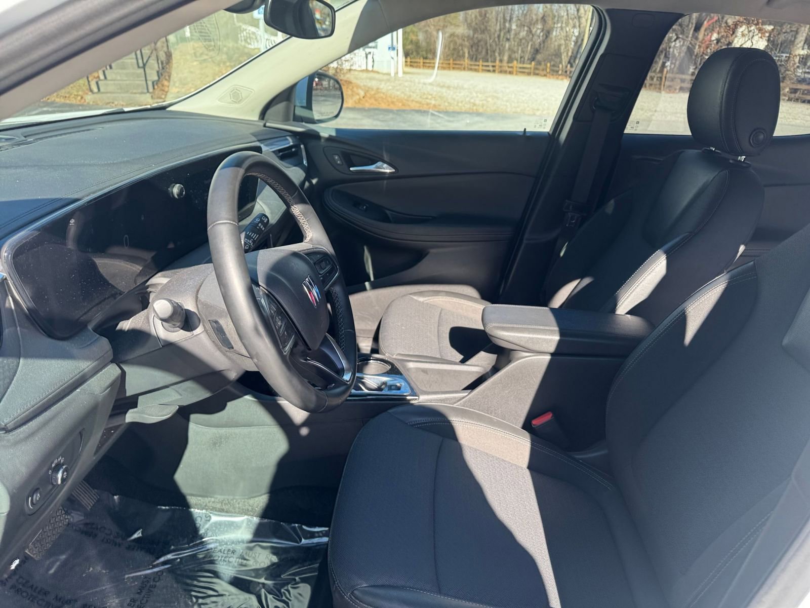 Thumbnail: 2025 Buick Encore GX - 21