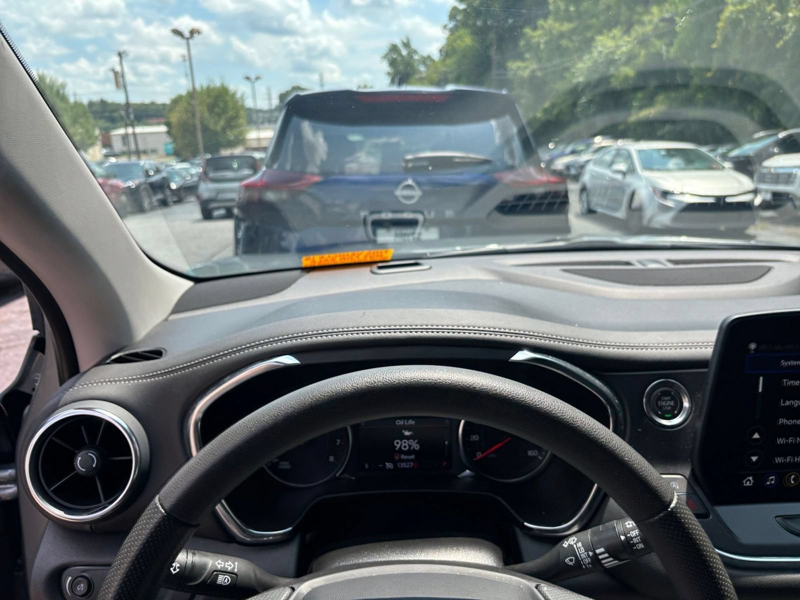 Thumbnail: 2026 Chevrolet Blazer - 30
