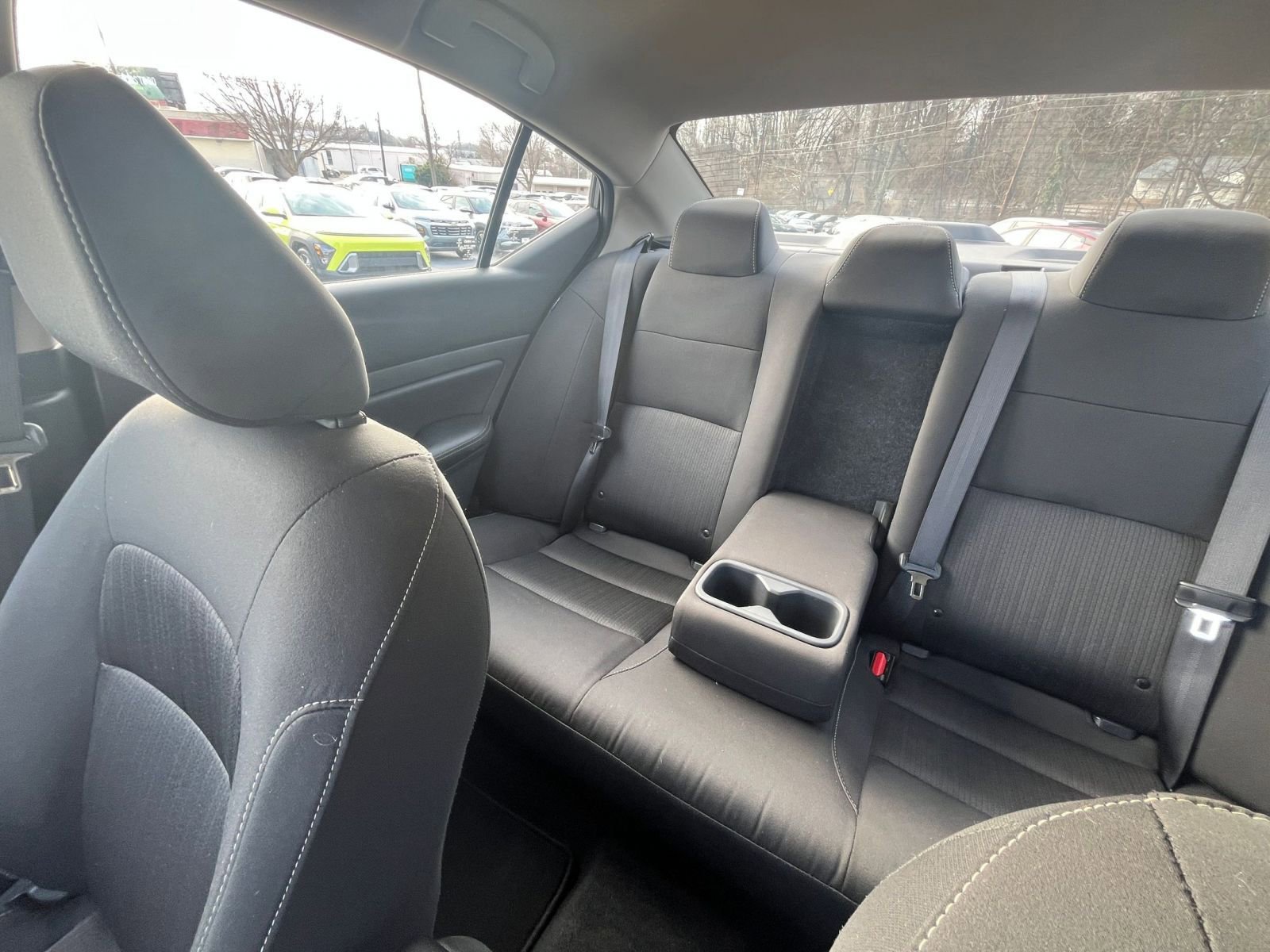 Thumbnail: 2025 Nissan Altima - 33