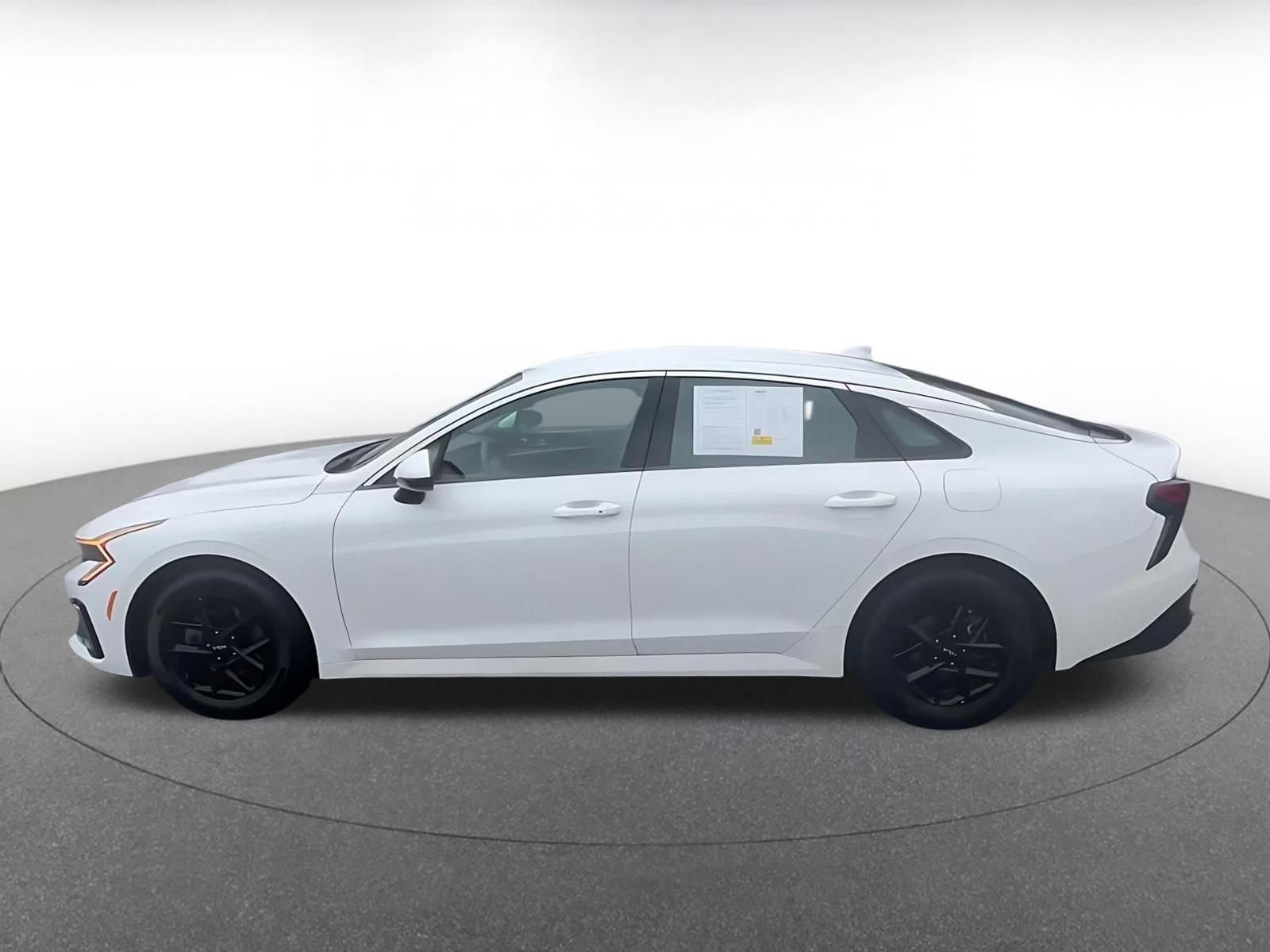 Thumbnail: 2025 Kia K5 - 11