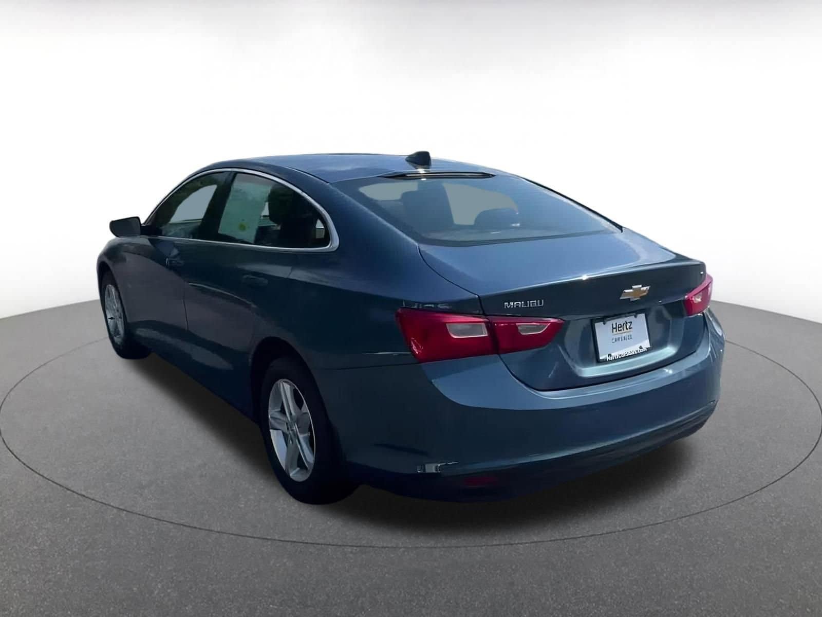 Thumbnail: 2024 Chevrolet Malibu - 12