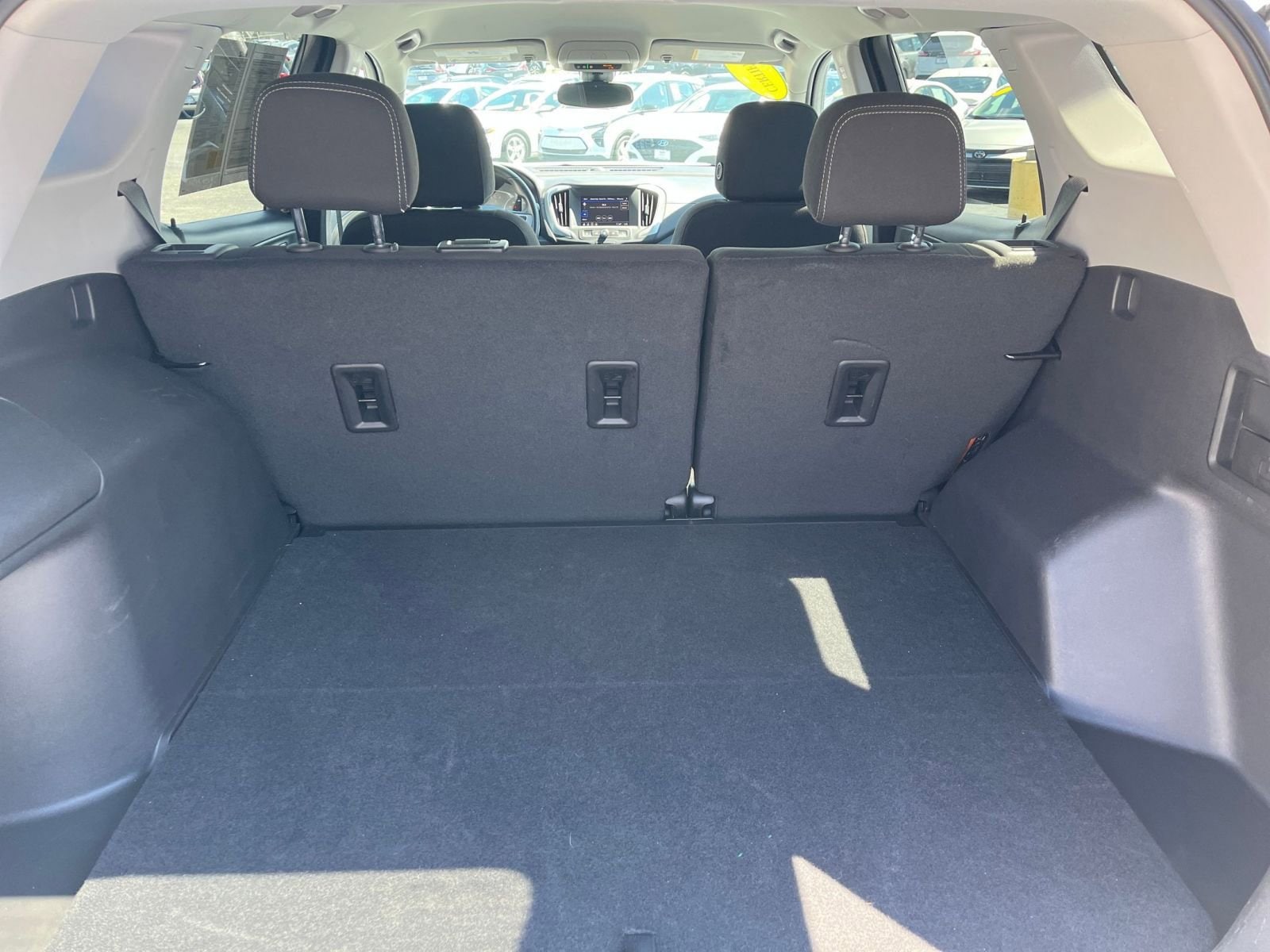 2024 GMC Terrain SLE 25