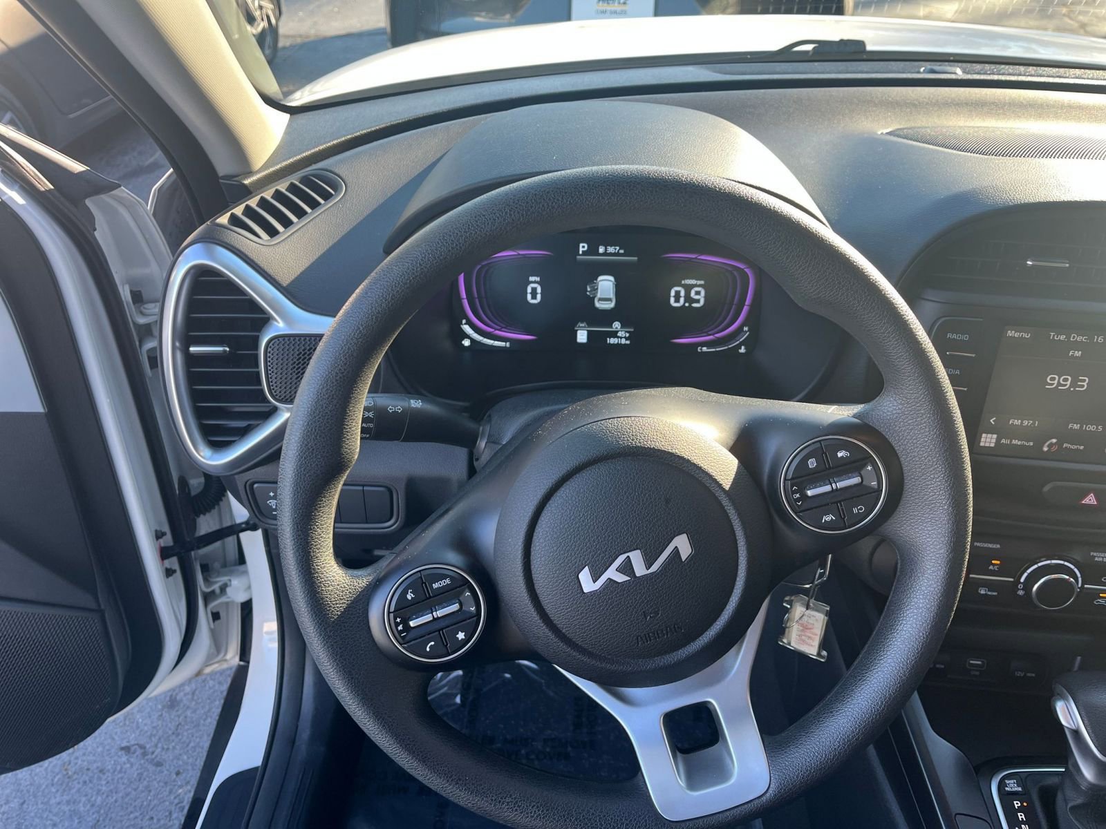 Thumbnail: 2025 Kia Soul - 28