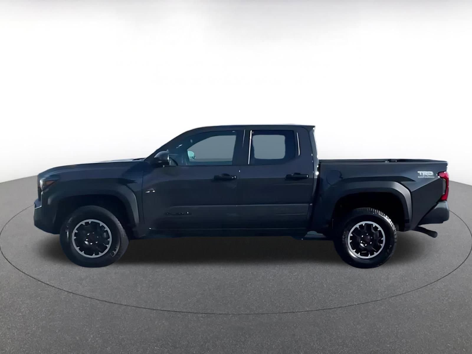 Thumbnail: 2025 Toyota Tacoma - 4