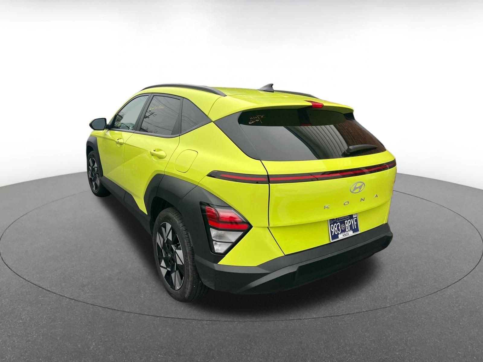 Thumbnail: 2025 Hyundai Kona - 2