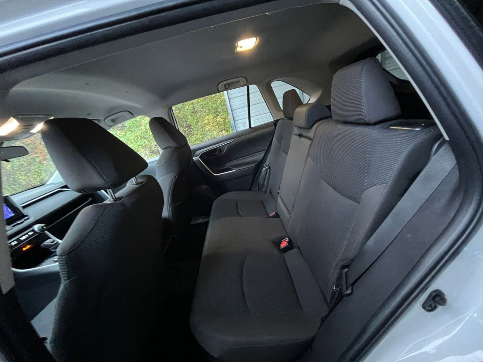 Thumbnail: 2025 Toyota RAV4 - 22