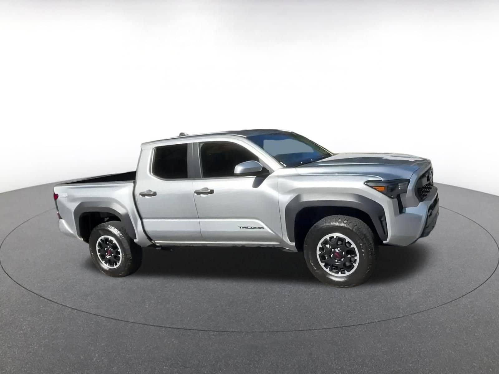 Thumbnail: 2025 Toyota Tacoma - 2