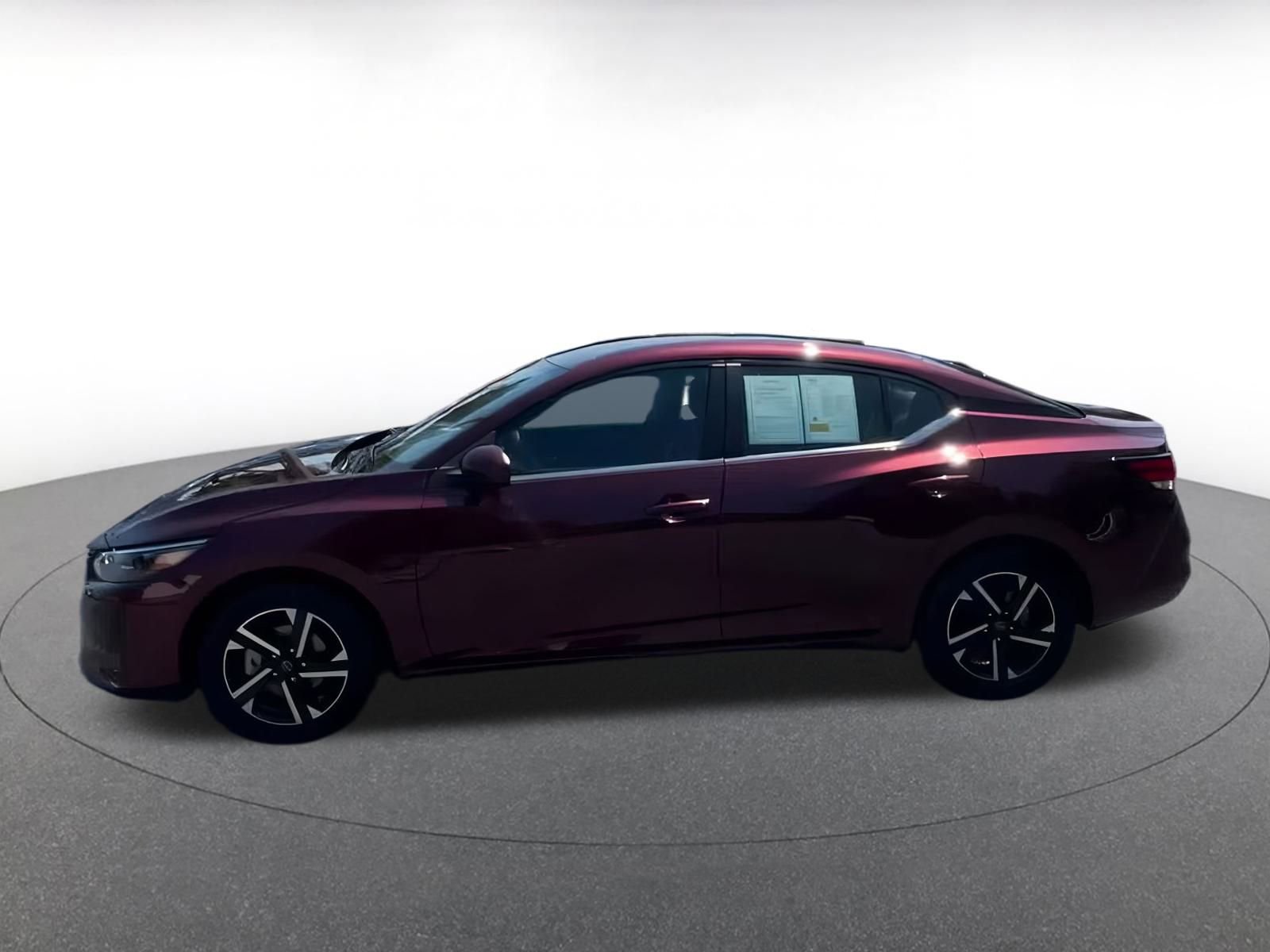 Thumbnail: 2024 Nissan Sentra - 6