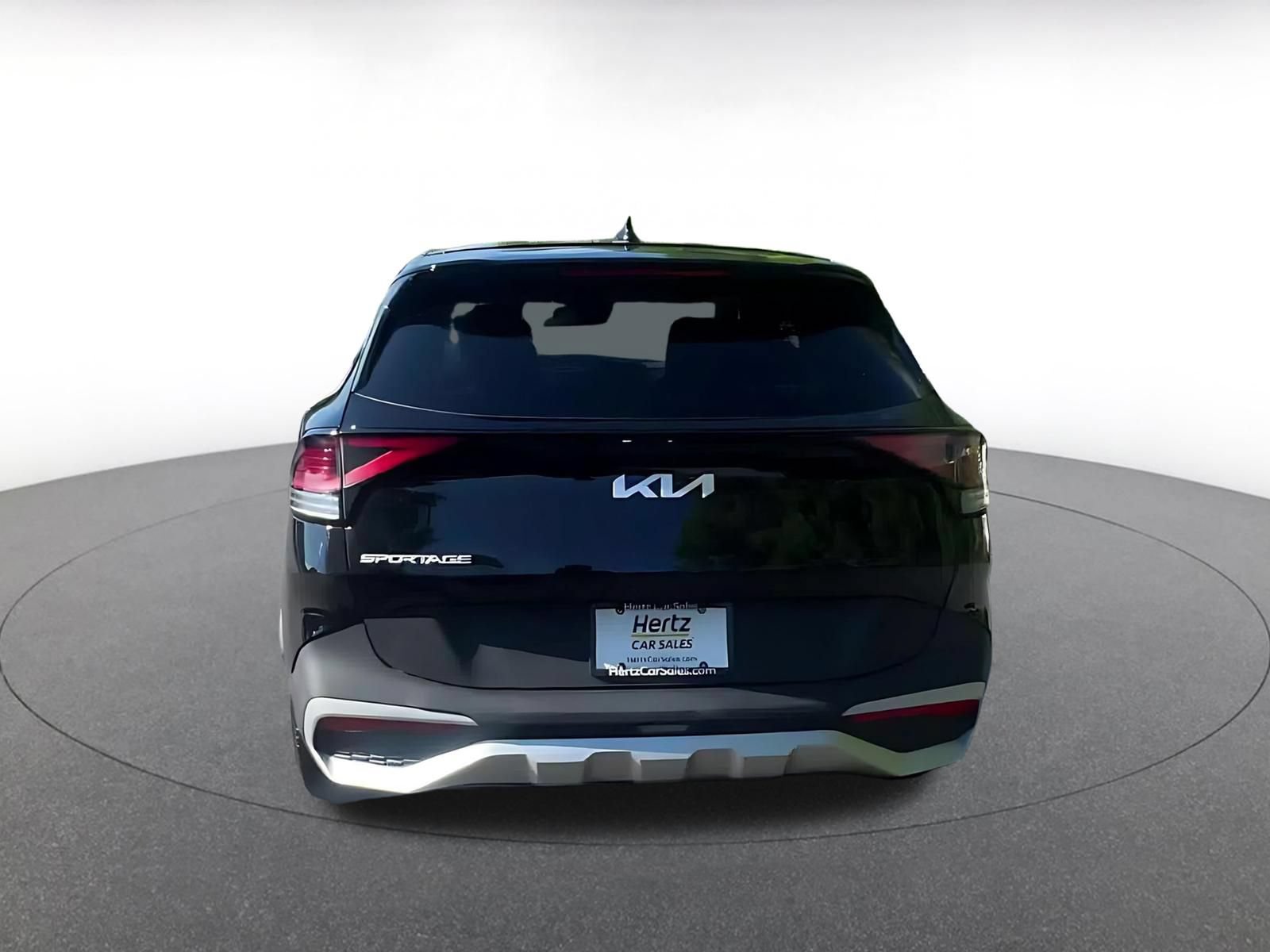 Thumbnail: 2025 Kia Sportage - 10
