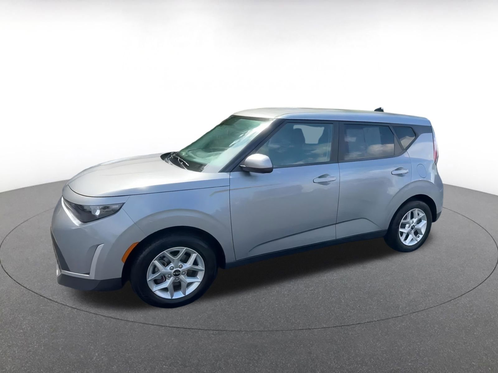 Thumbnail: 2023 Kia Soul - 7