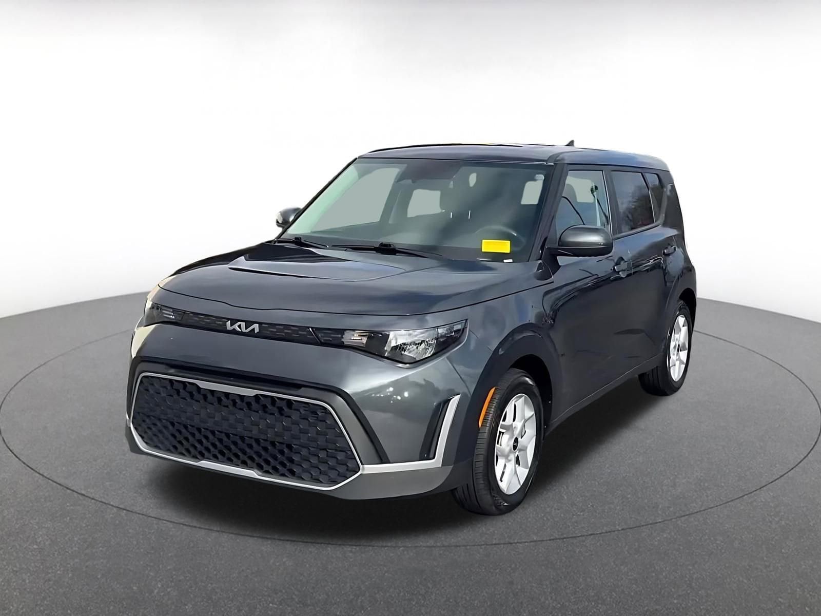 Thumbnail: 2025 Kia Soul - 7