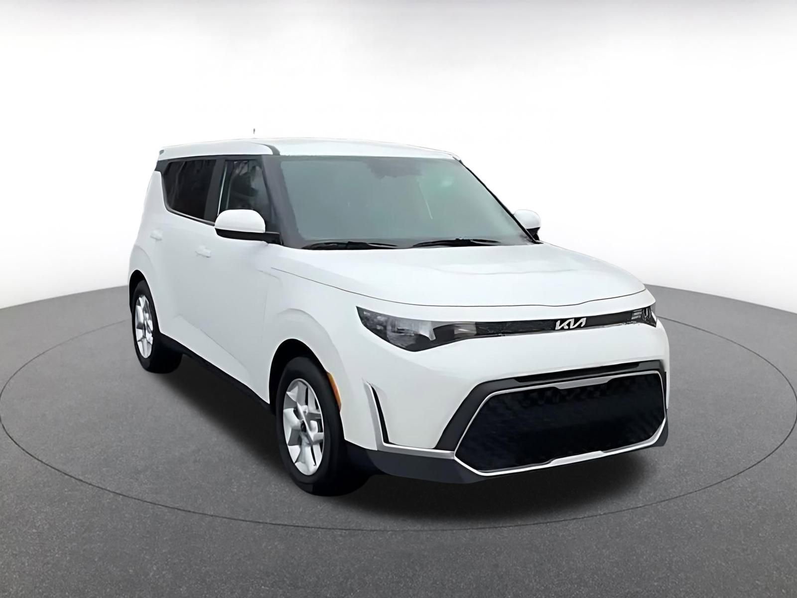 Thumbnail: 2025 Kia Soul - 3
