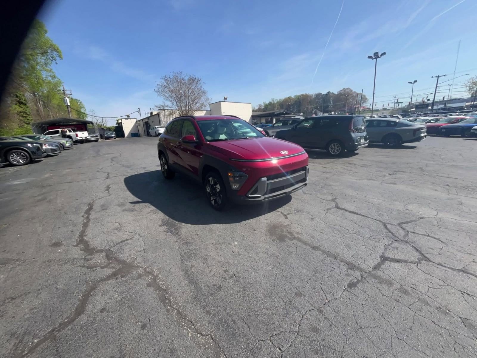 Thumbnail: 2025 Hyundai Kona - 14