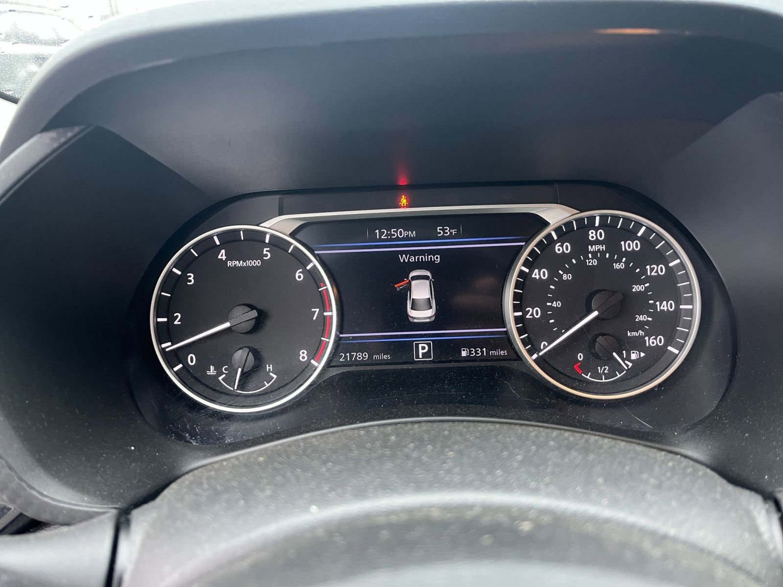 Thumbnail: 2025 Nissan Sentra - 34