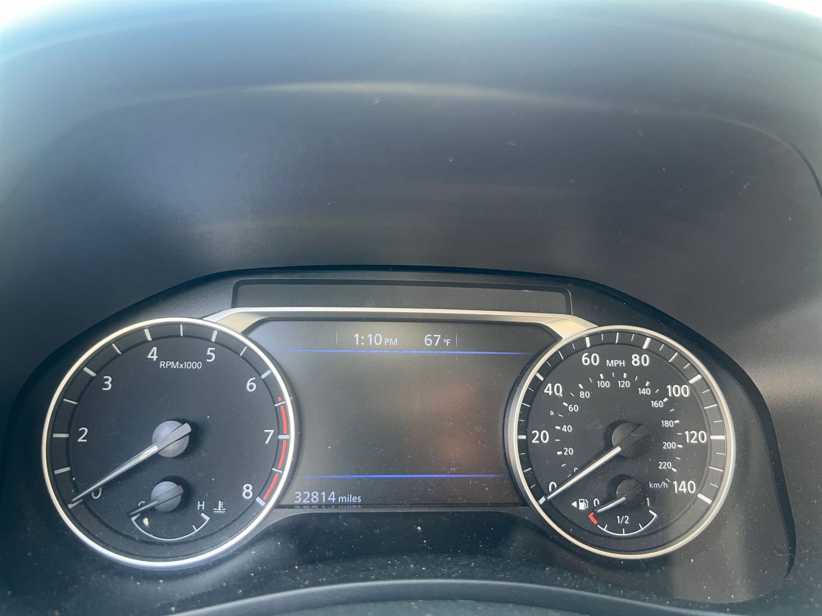 Thumbnail: 2025 Nissan Altima - 35