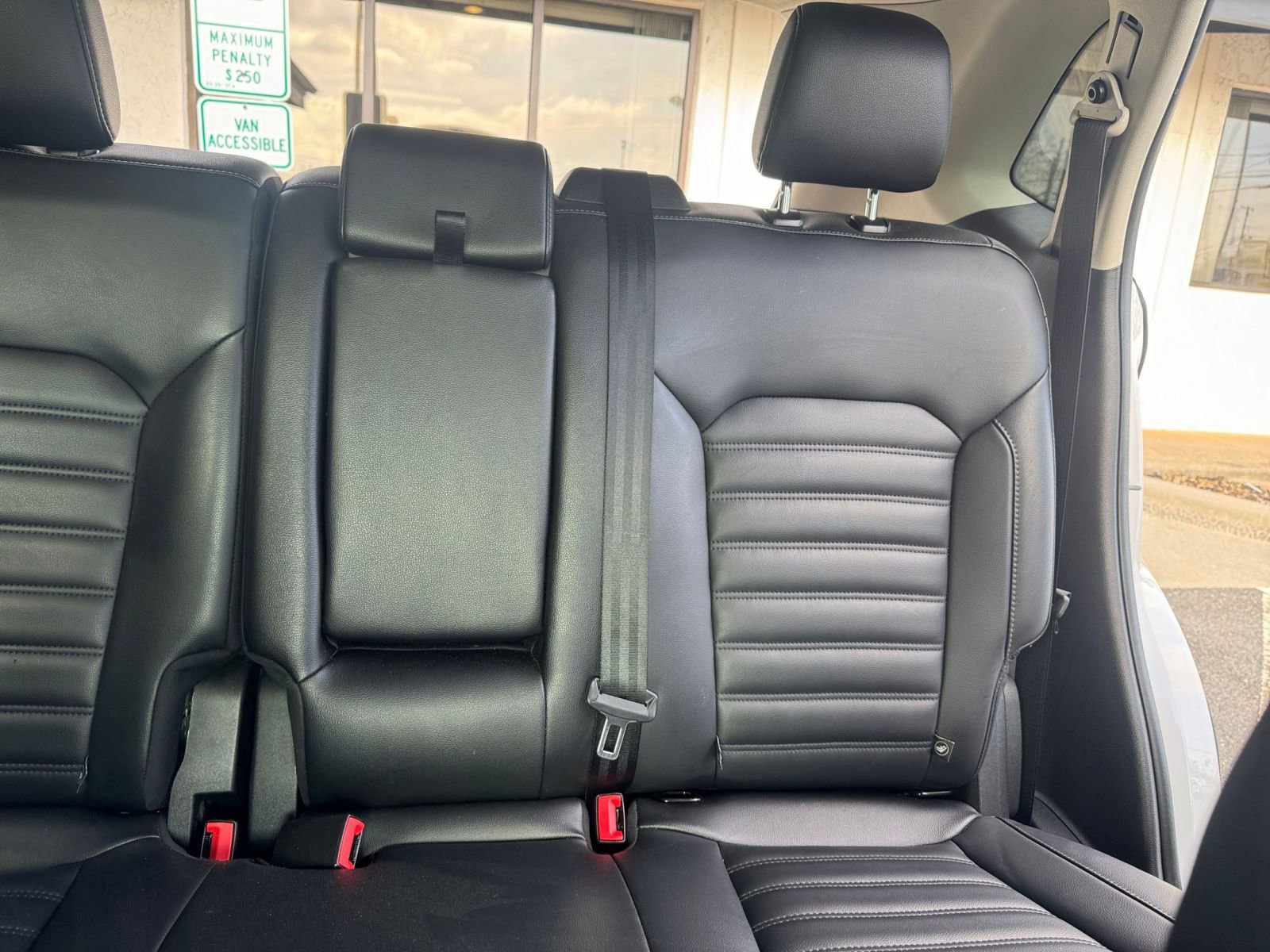 Thumbnail: 2024 Ford Edge - 31