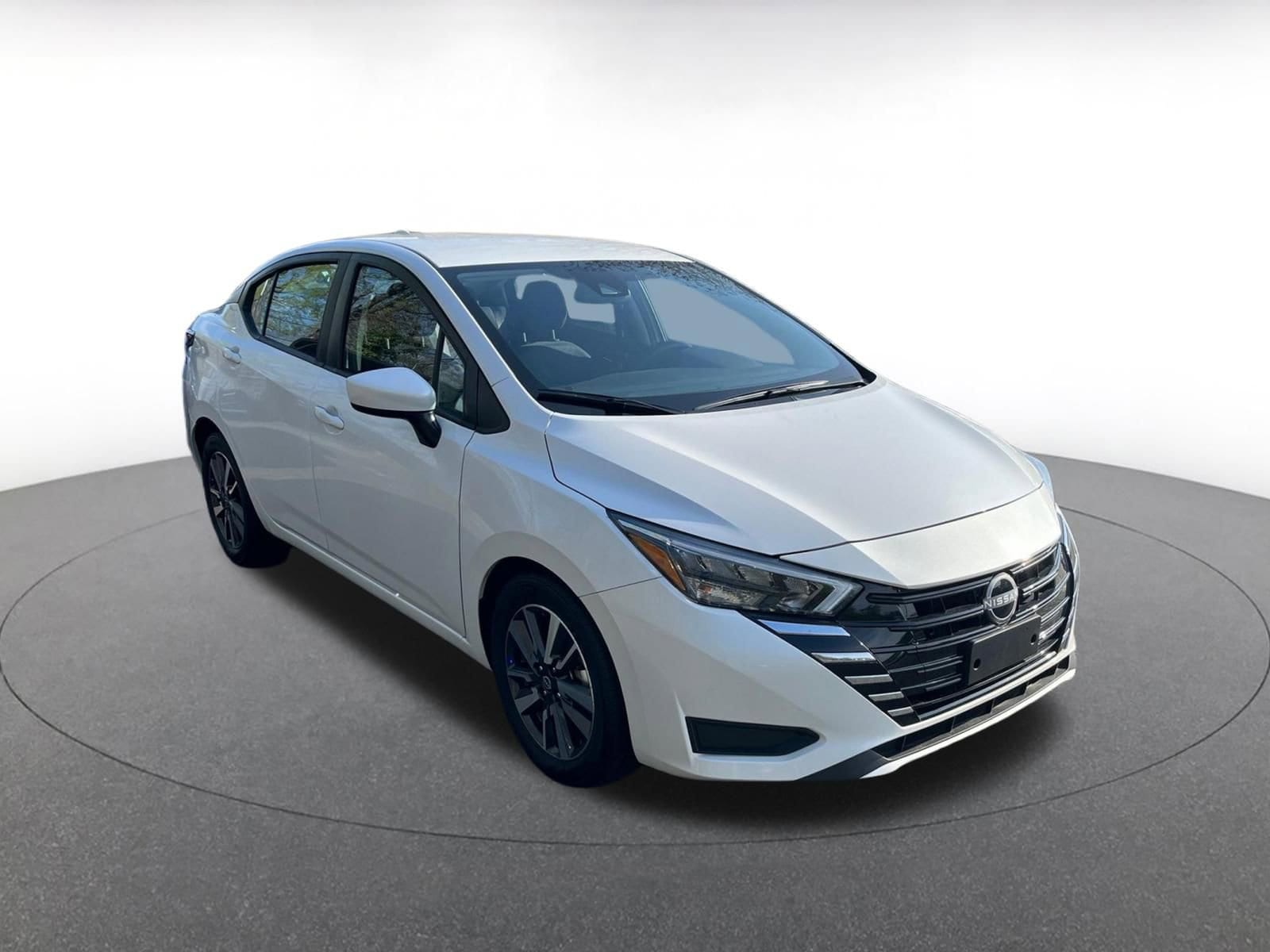 Thumbnail: 2025 Nissan Versa - 1