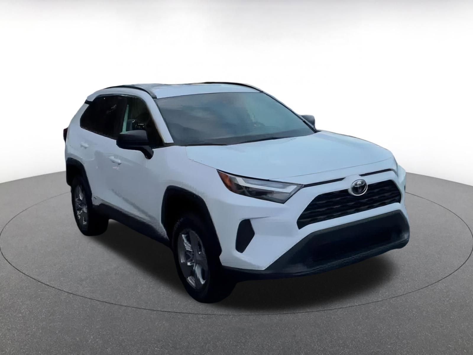 Thumbnail: 2025 Toyota RAV4 - 3