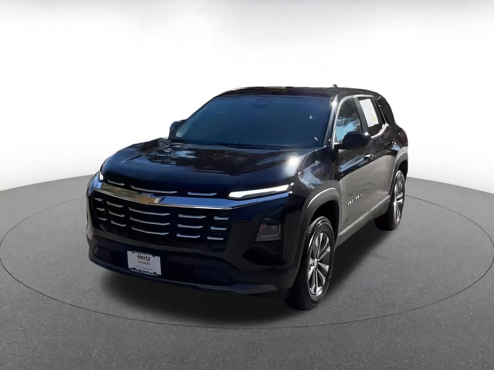 Thumbnail: 2025 Chevrolet Equinox - 7