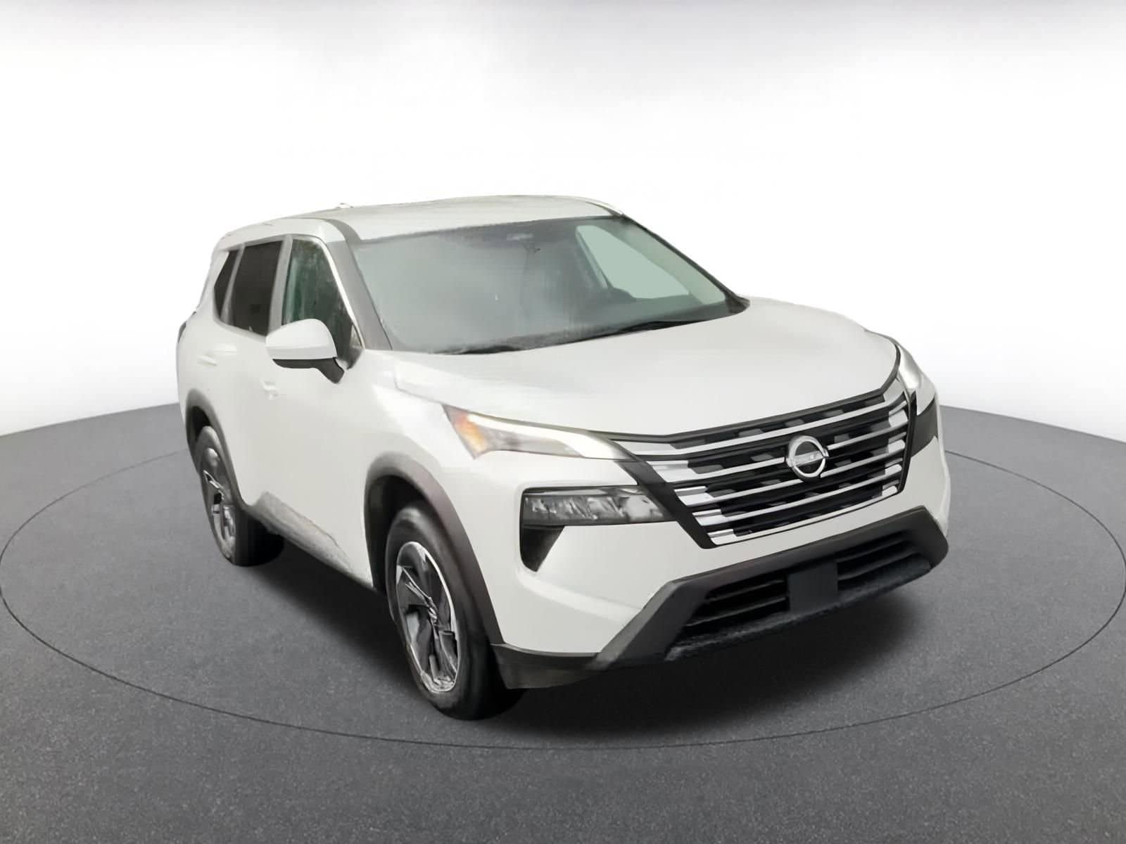 Thumbnail: 2024 Nissan Rogue - 3