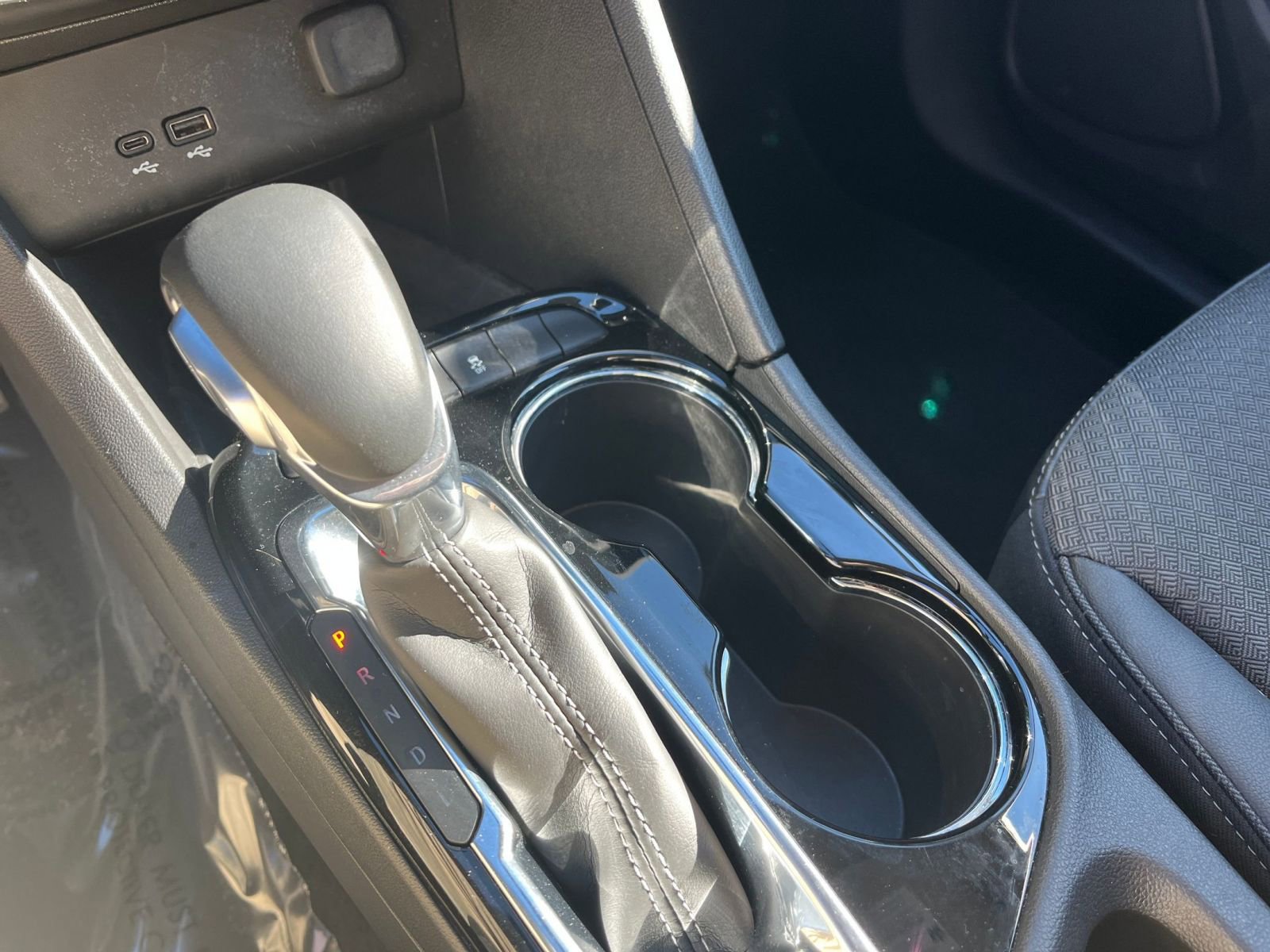 Thumbnail: 2025 Buick Encore GX - 35