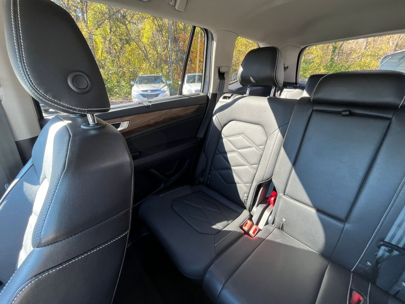 Thumbnail: 2025 Volkswagen Atlas - 35