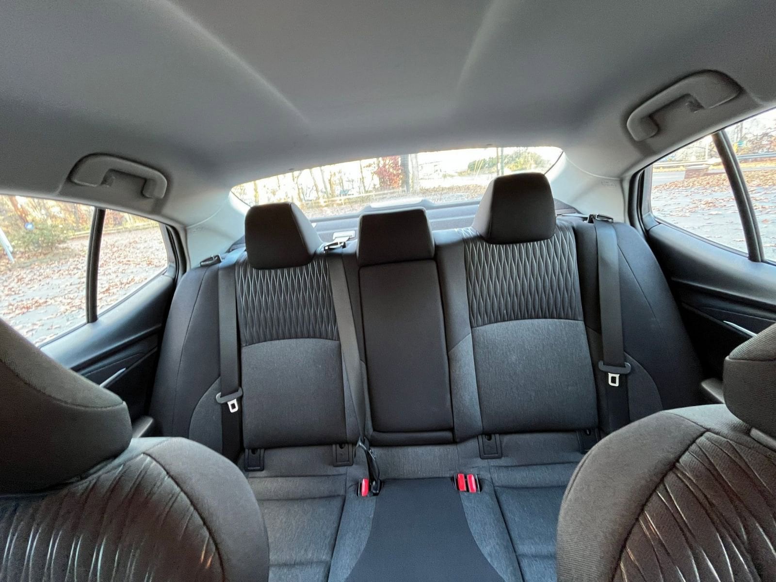 Thumbnail: 2025 Toyota Camry - 34