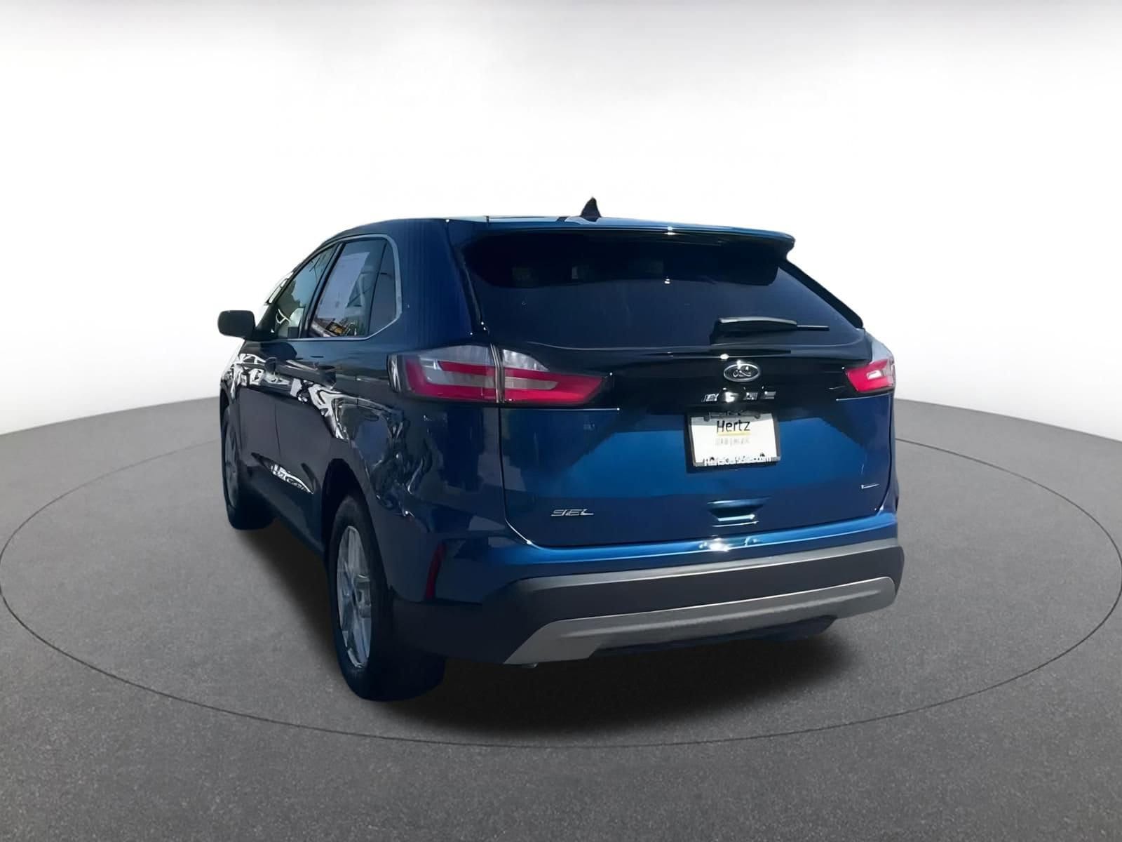 Thumbnail: 2024 Ford Edge - 11