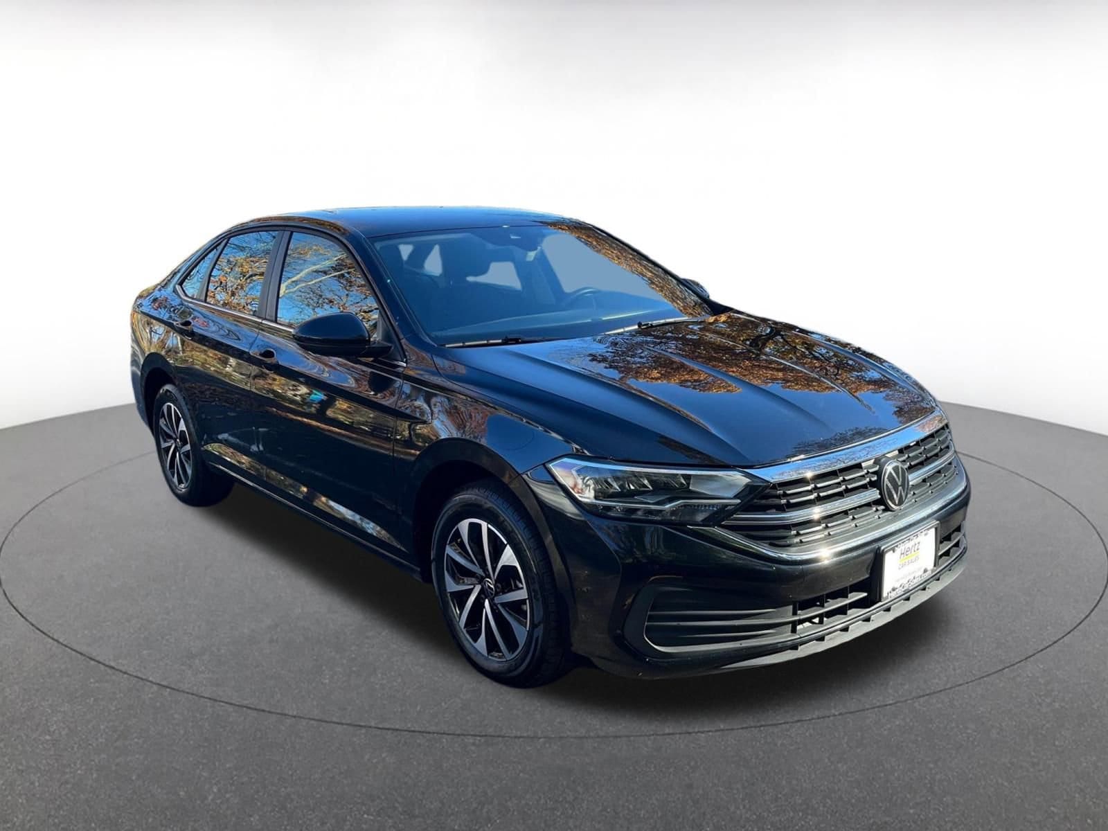 2024 Volkswagen Jetta S