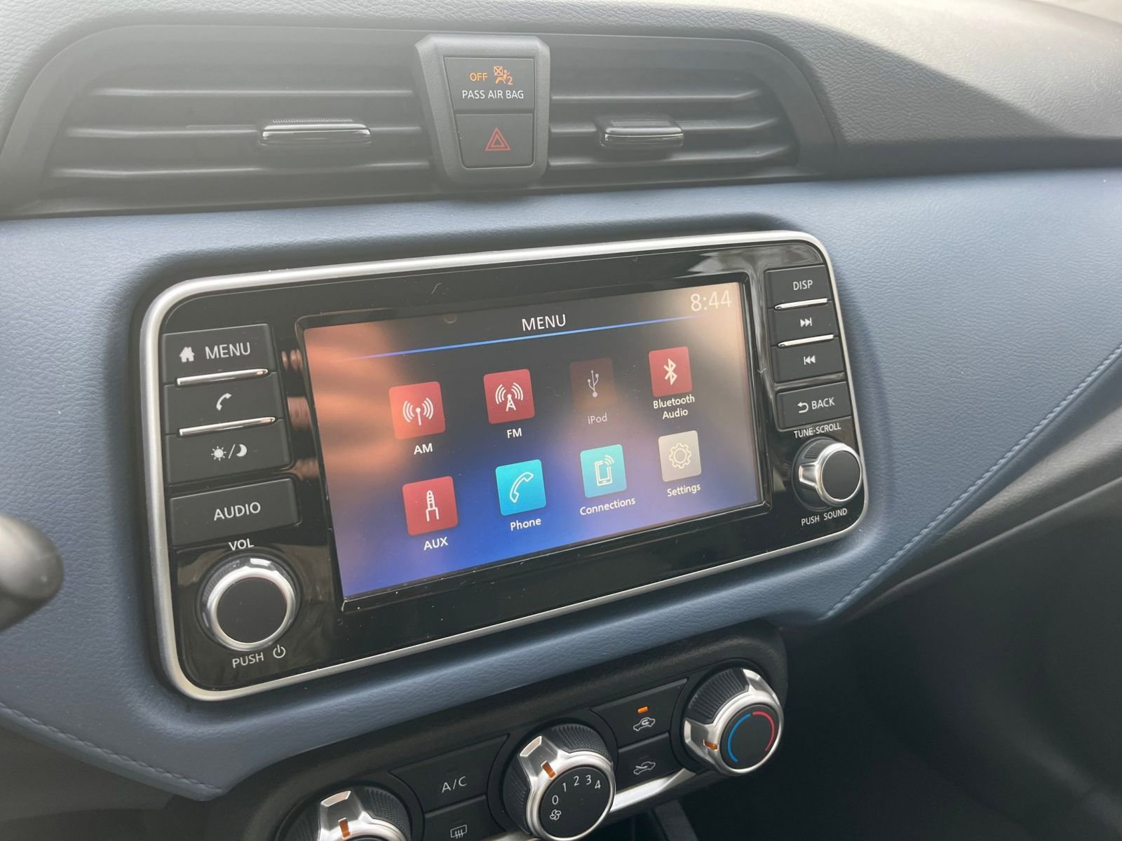 Thumbnail: 2025 Nissan Versa - 17