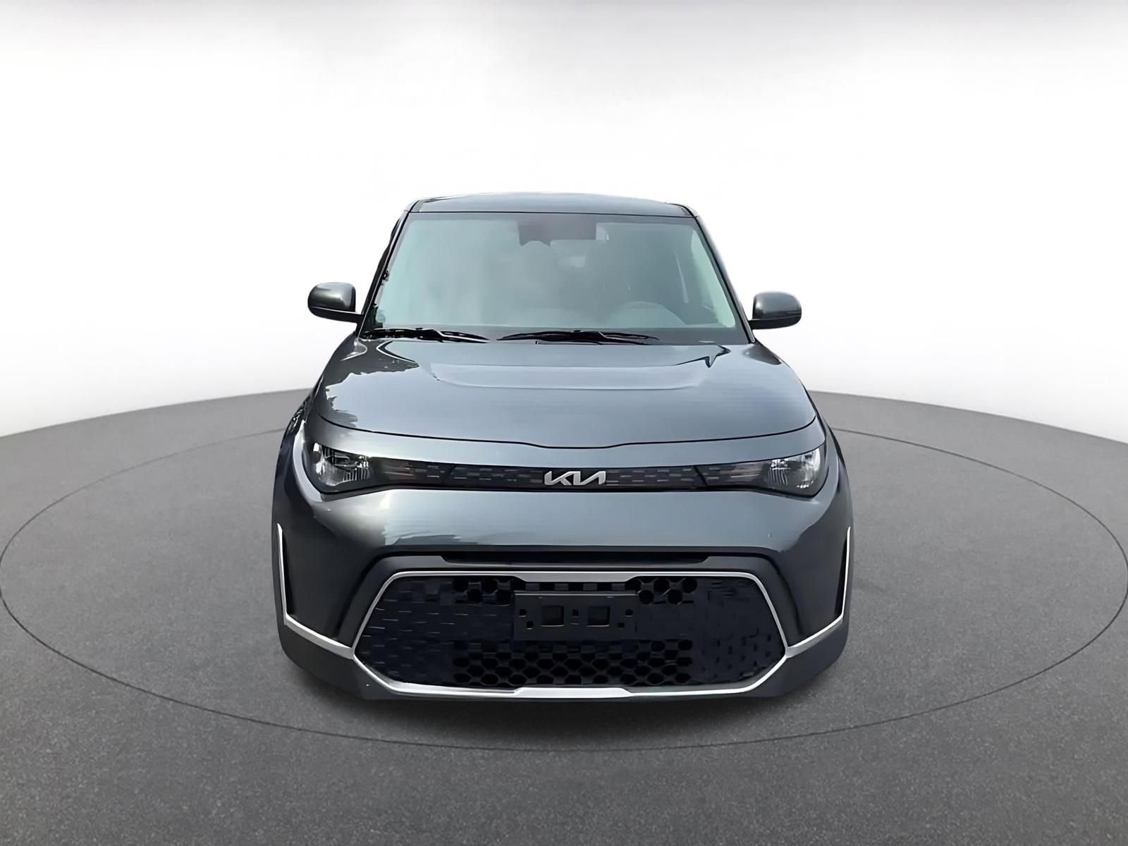Thumbnail: 2025 Kia Soul - 4
