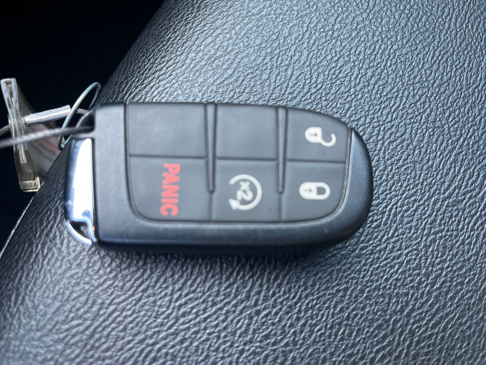 Thumbnail: 2025 Jeep Compass - 21