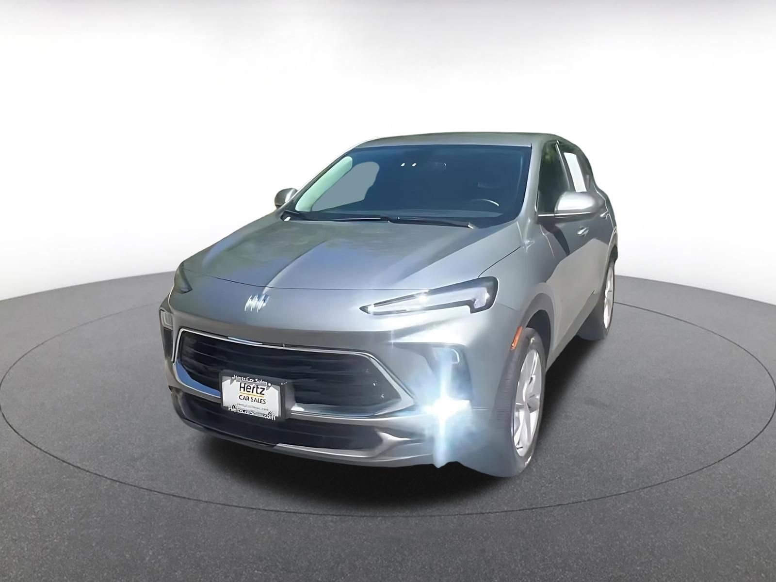 Thumbnail: 2025 Buick Encore GX - 7