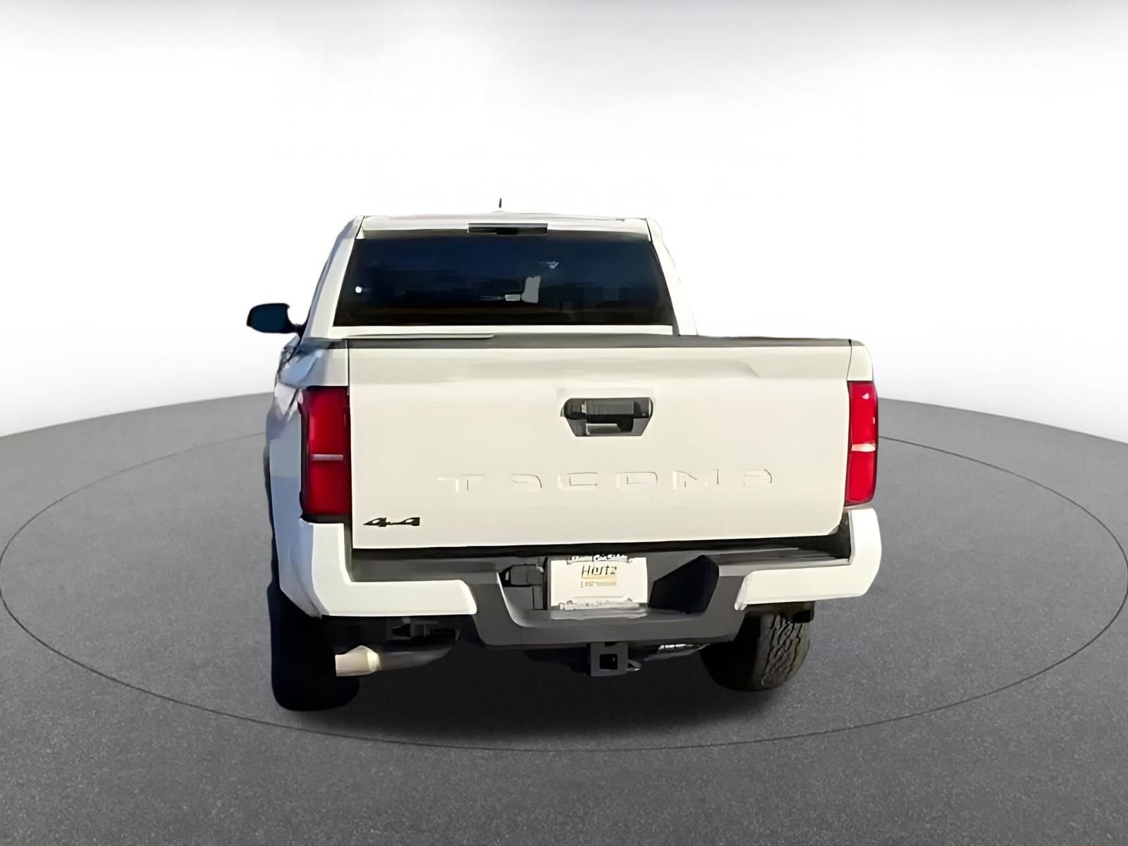 Thumbnail: 2025 Toyota Tacoma - 10