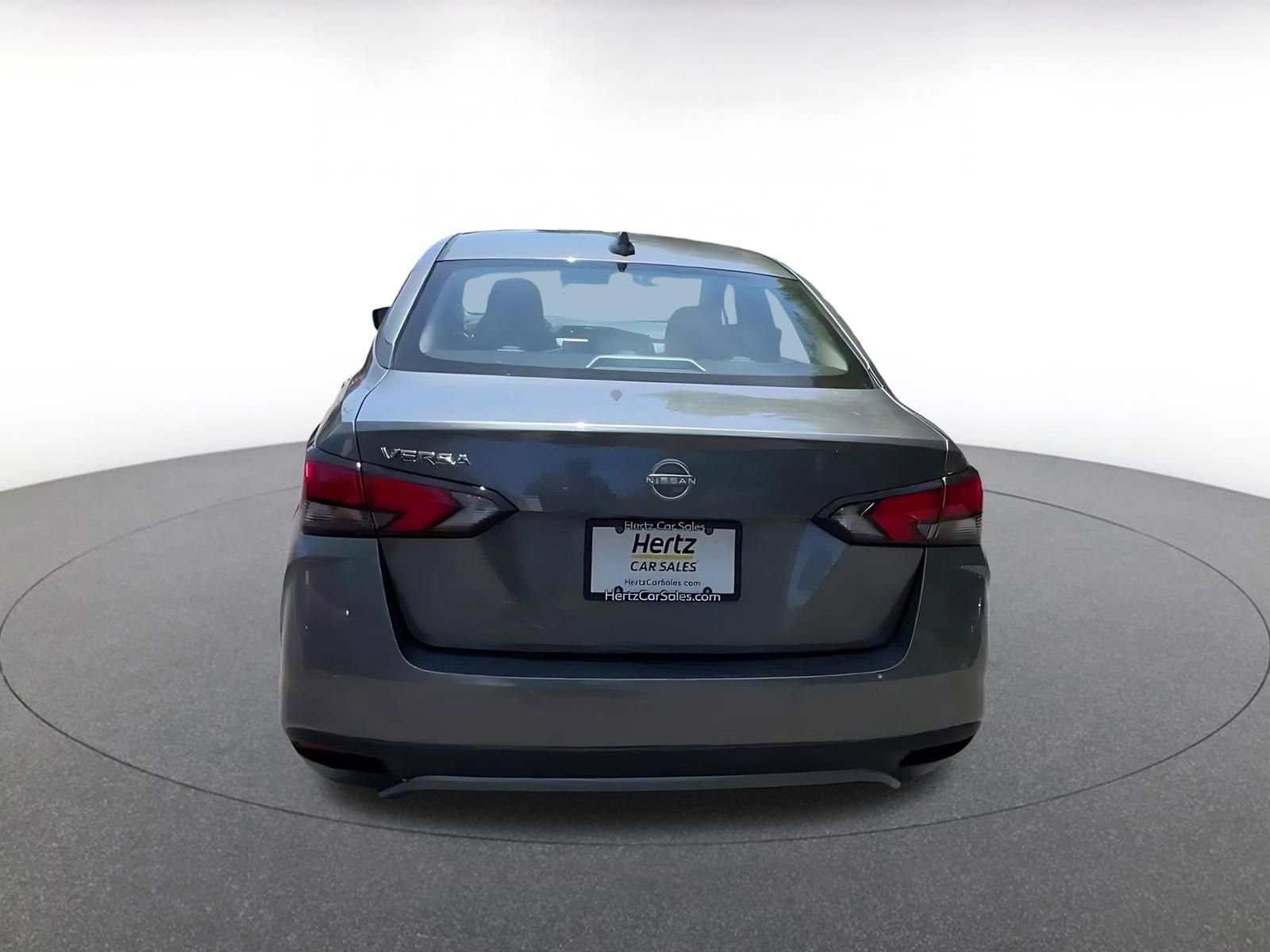 Thumbnail: 2025 Nissan Versa - 12