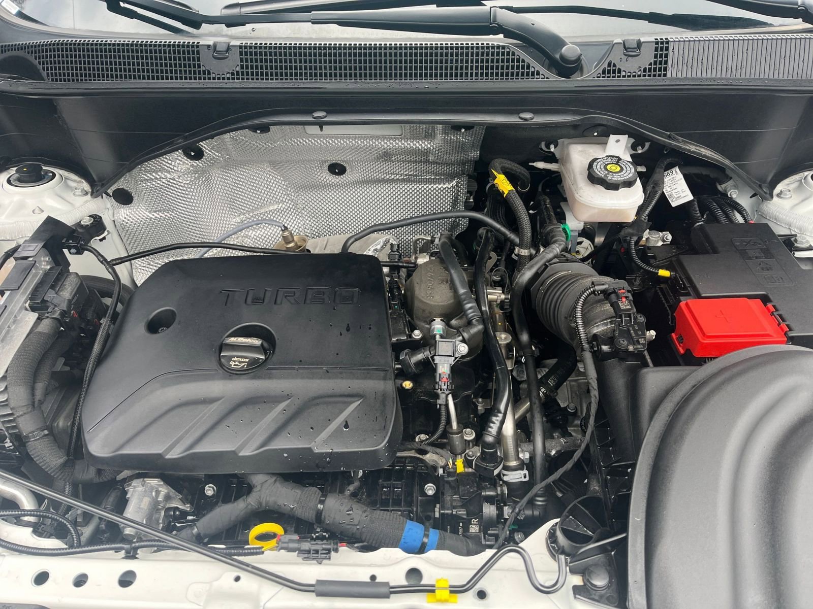 Thumbnail: 2025 Buick Encore GX - 27