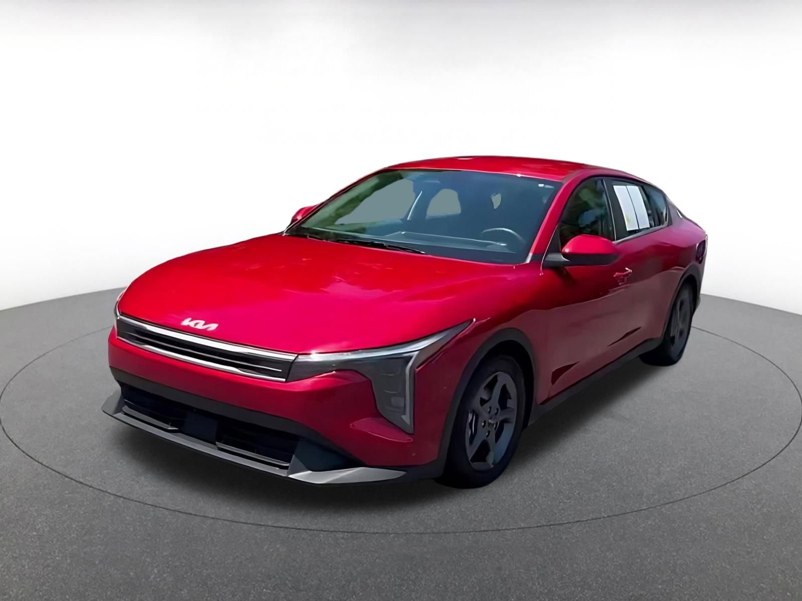 Thumbnail: 2025 Kia K4 - 7