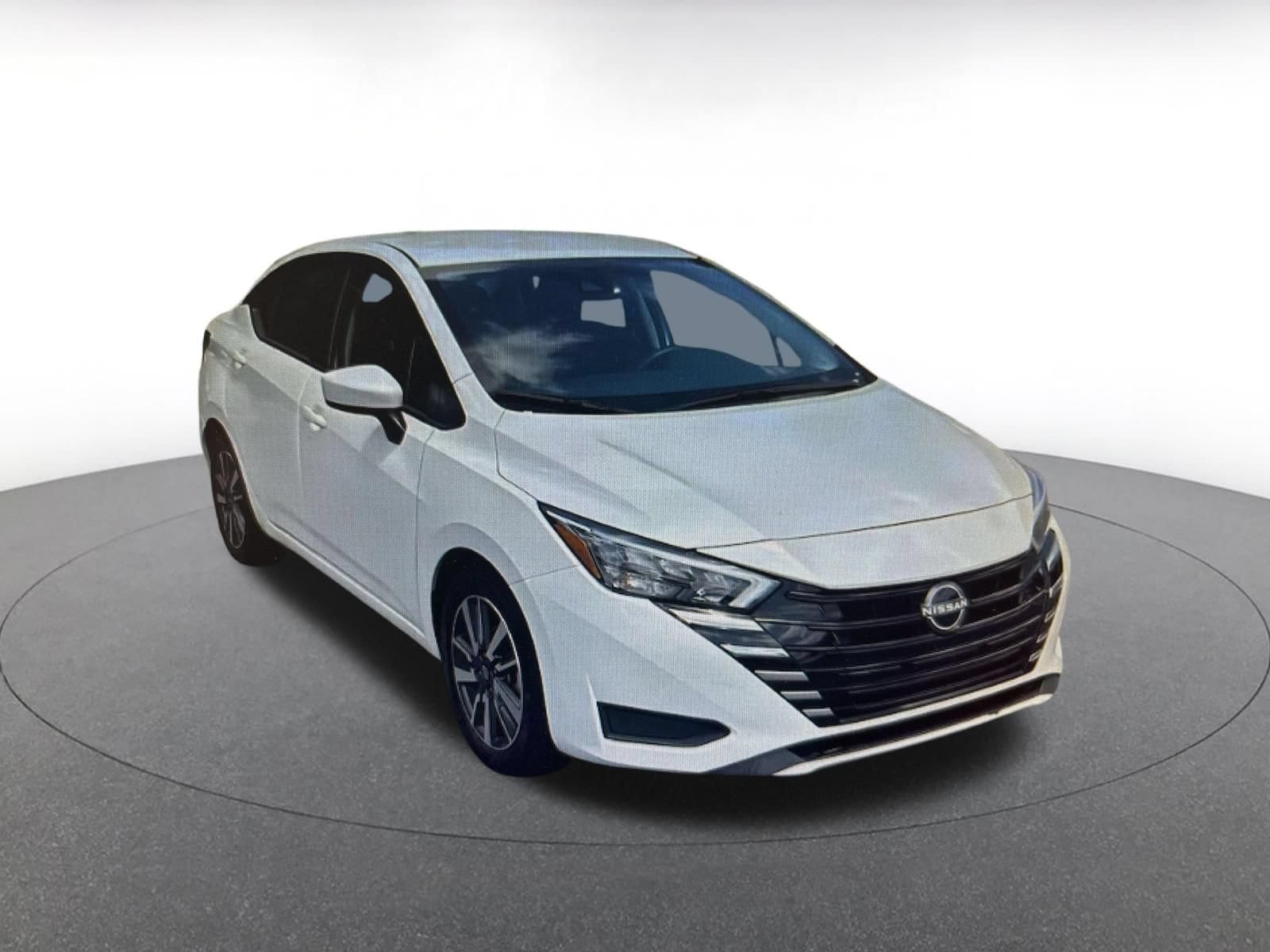 Thumbnail: 2025 Nissan Versa - 3