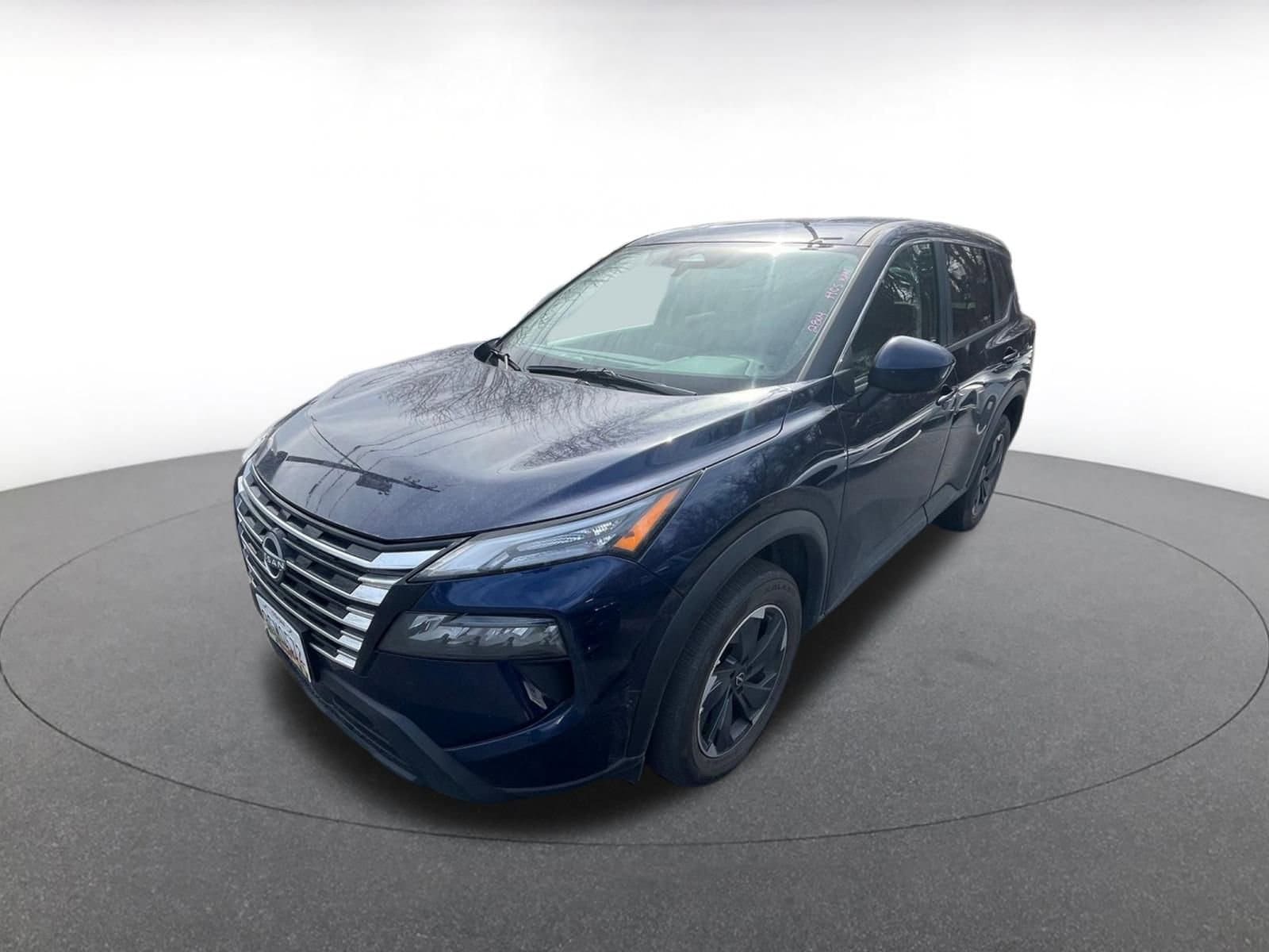 Thumbnail: 2025 Nissan Rogue - 6