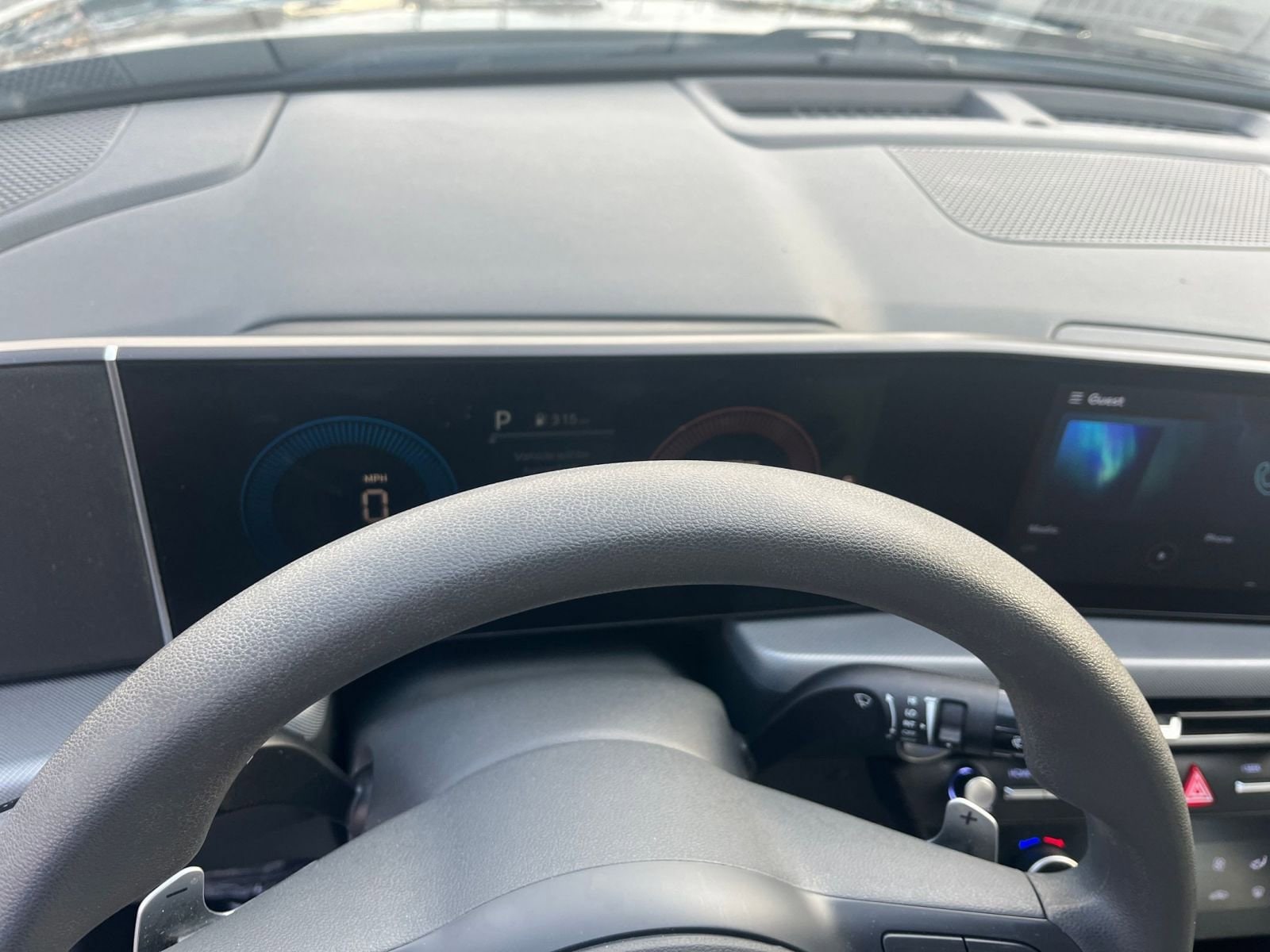 Thumbnail: 2025 Hyundai Sonata - 30