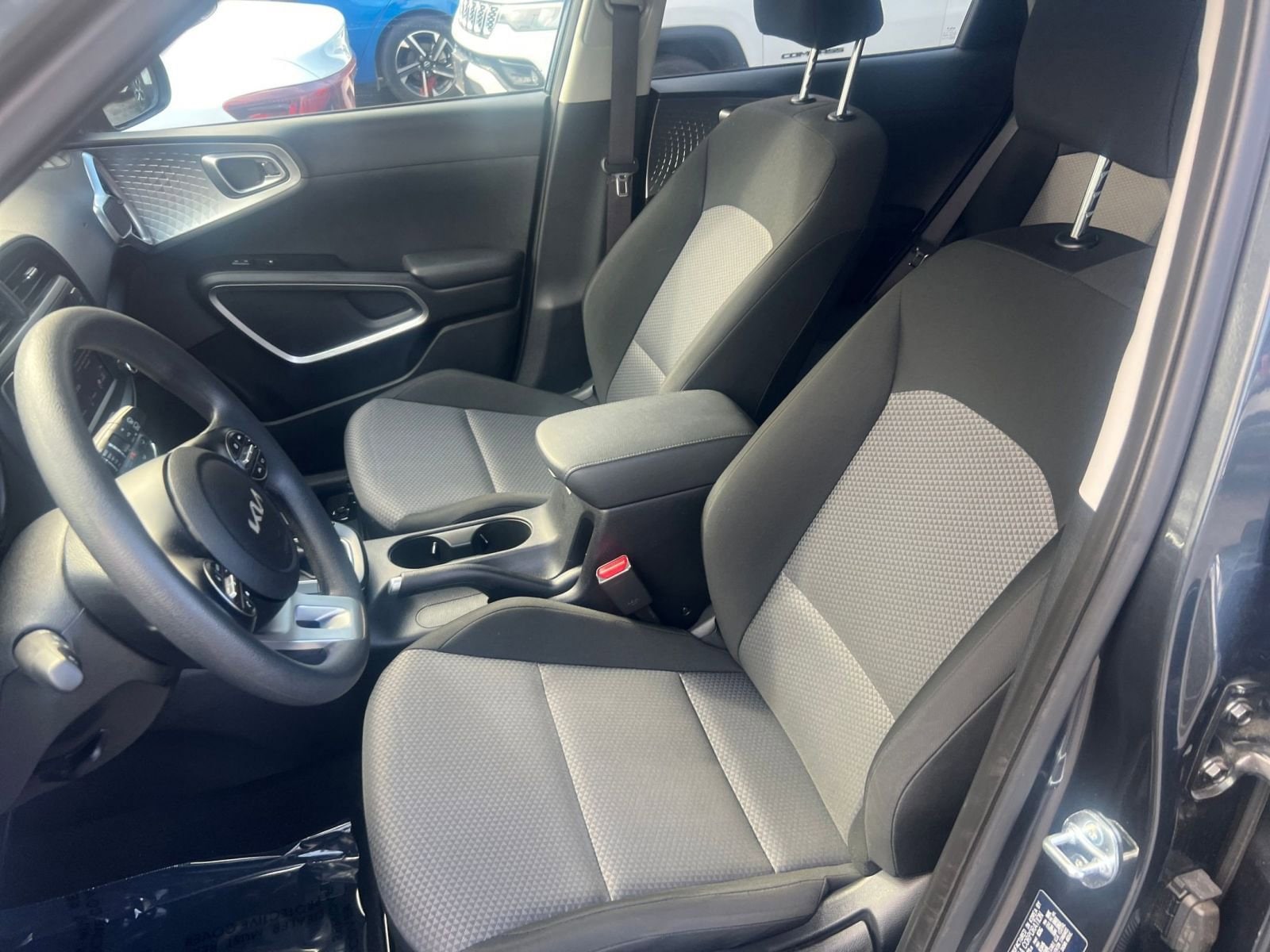 Thumbnail: 2025 Kia Soul - 22